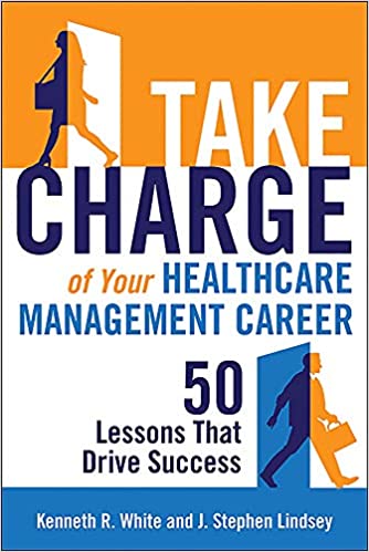 Take Charge of Your Healthcare Management Career - Orginal Pdf